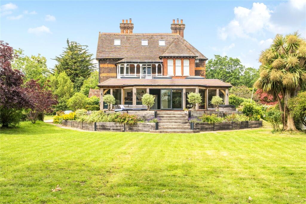 Main image of property: Lockhams Road, Curdridge, Southampton, SO32