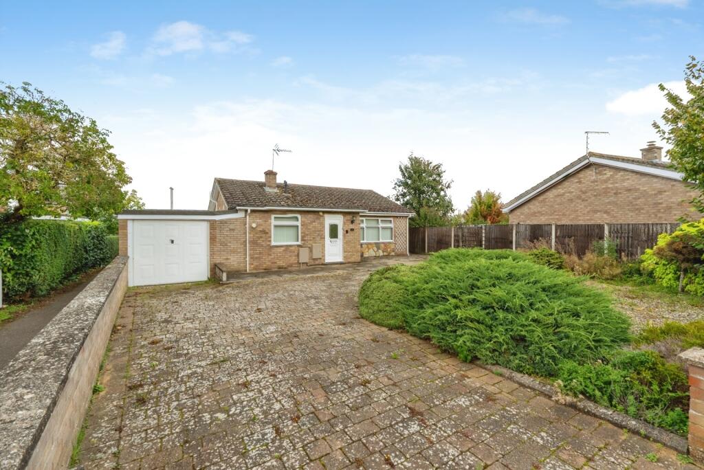 Main image of property: Frost Close, Watton, Thetford, Norfolk, IP25