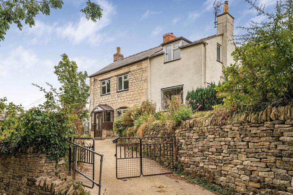 Main image of property: Water Lane, Selsley, Stroud, Gloucestershire, GL5