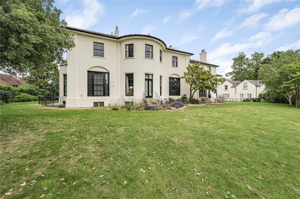 Main image of property: Putney Park House, 69 Pleasance Road, London, SW15