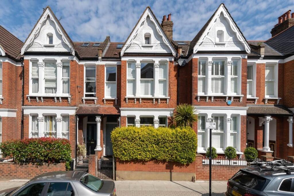 Main image of property: Hearnville Road, London, SW12
