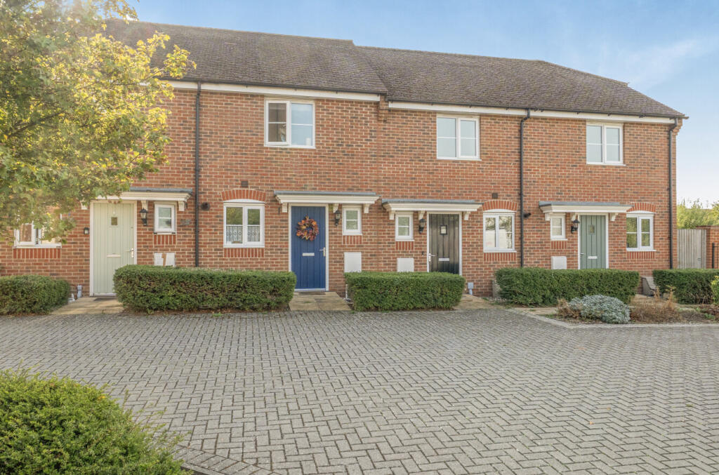 Main image of property: Jardine Place, Bracknell, Berkshire