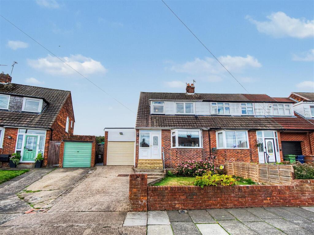 Main image of property: Myrella Crescent, Tunstall, Sunderland