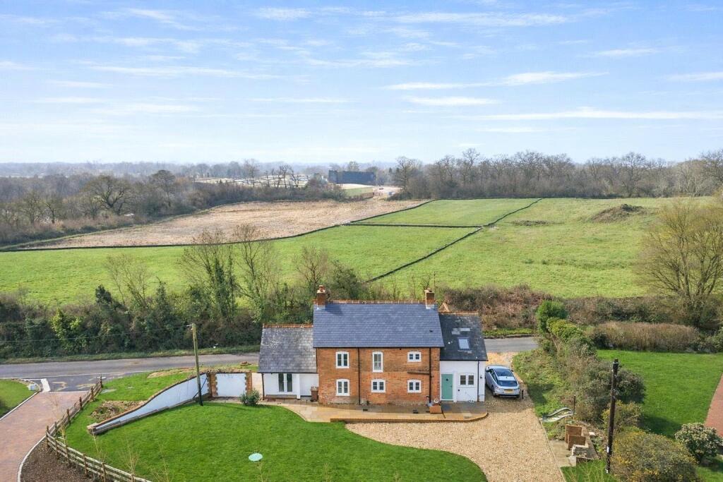 Main image of property: Haccups Lane, Michelmersh, Hampshire