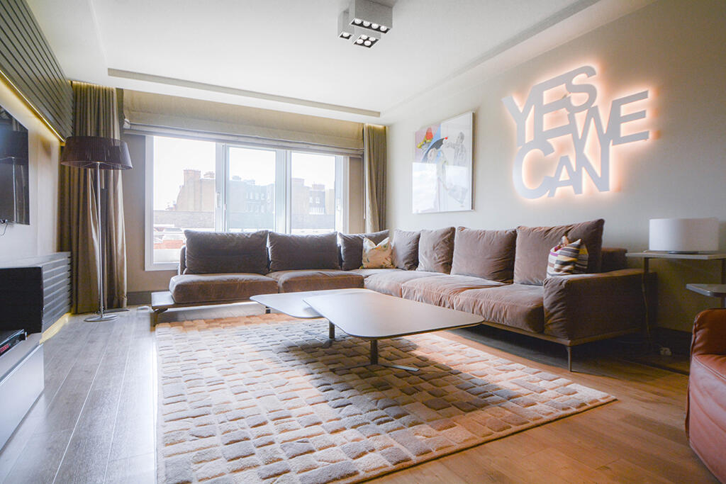 Main image of property: Princes Gate, London, SW7