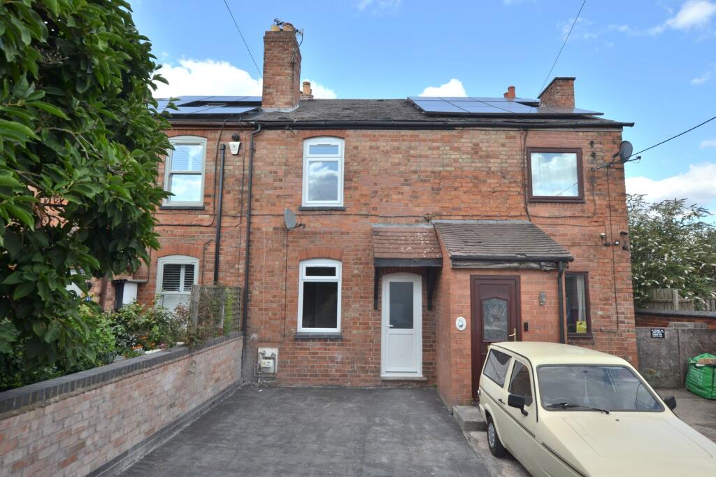 Main image of property: Main Street, Thornton, LE67