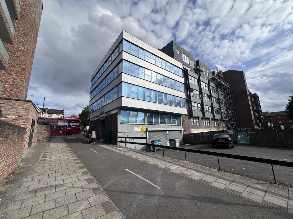 Main image of property: Sherwood House Sale, Northolt Road, Harrow, Greater London, HA2