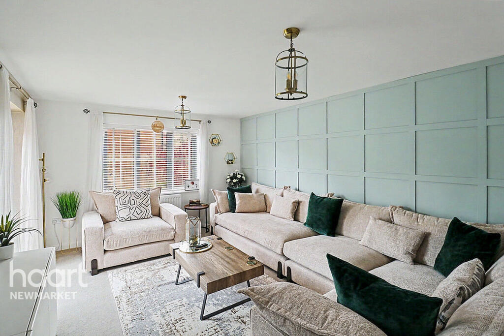 Main image of property: Bluebell Rise, Bury st edmunds
