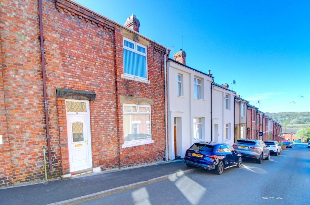 Main image of property: Westmacott Street, Newcastle Upon Tyne, NE15