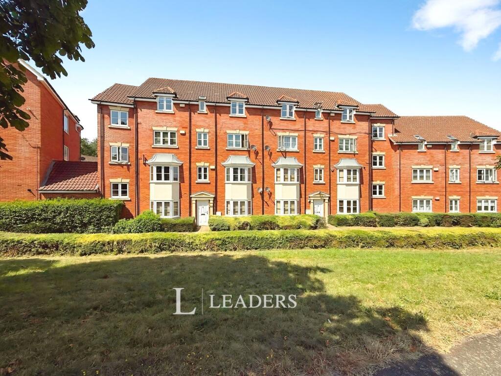Main image of property: Woodall Close, Middleton, Milton Keynes