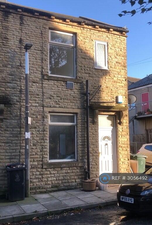 Main image of property: Horsman Street, Bradford, BD4