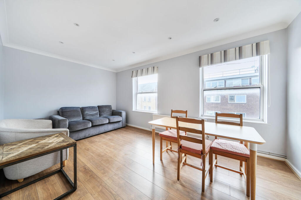 Main image of property: Warwick Way, Pimlico, London, SW1V