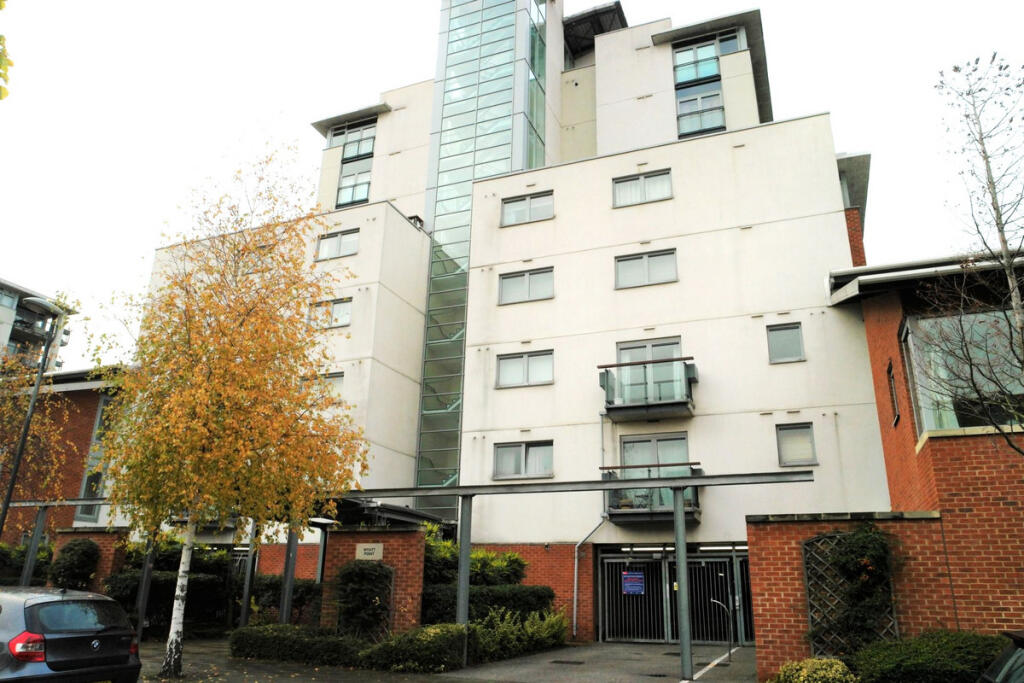 Main image of property: Erebus Drive, London, SE28