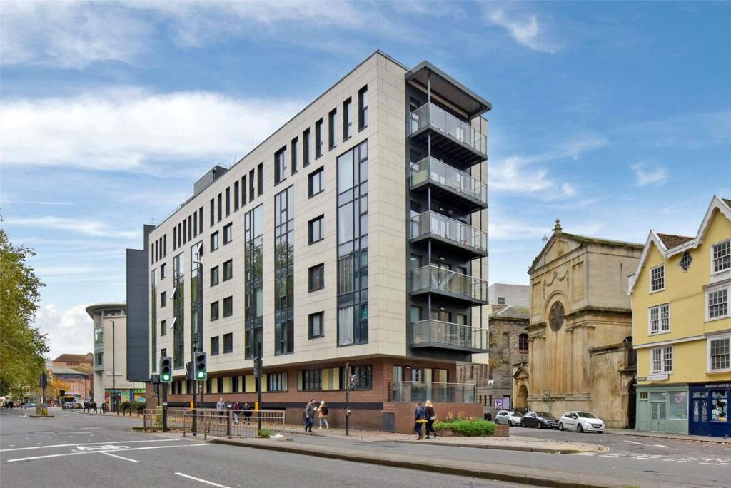 Main image of property: The Milliners St Thomas Stree Bristol