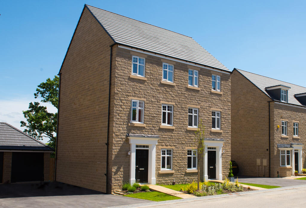 Main image of property: Ilkley Road, 
Burley in Wharfedale, 
West Yorkshire, 
LS29 7HR