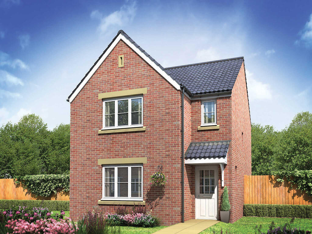 Main image of property: Lakes Road,
Workington,
CA14