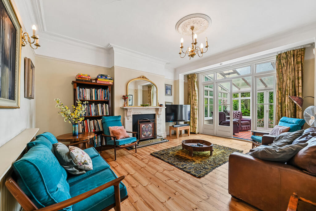 Main image of property: Durrington Park Road, SW20