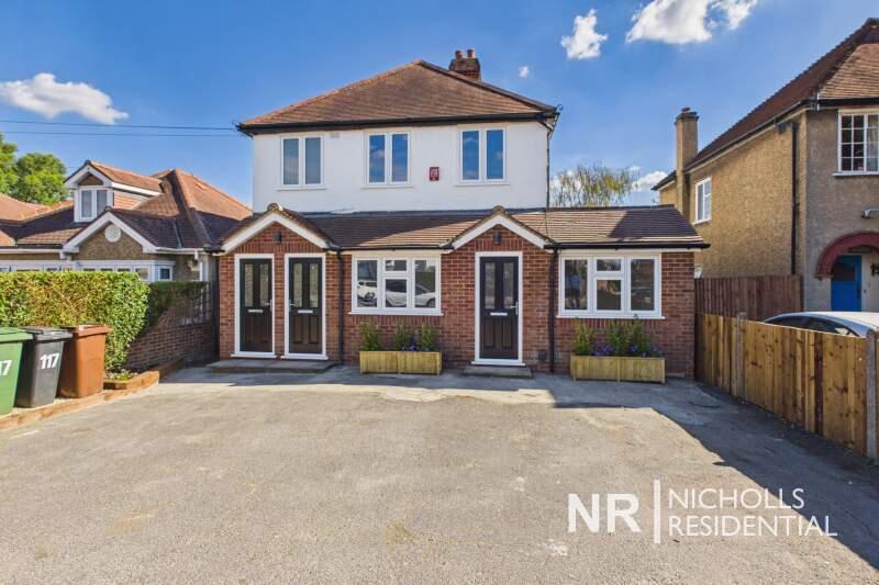 Main image of property: Ruxley Lane, Epsom, Surrey. KT19