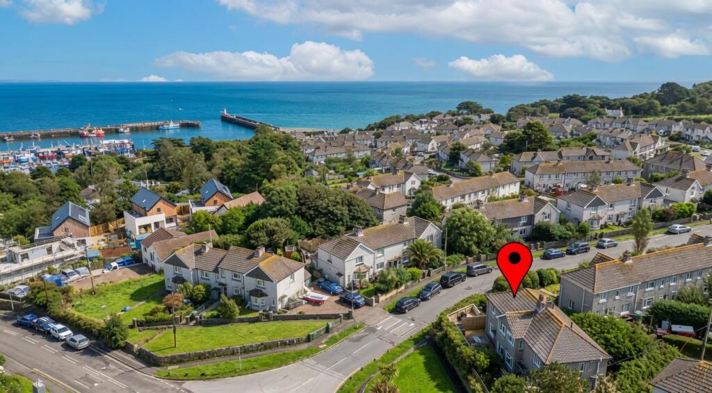 Main image of property: Chywoone Avenue, Newlyn