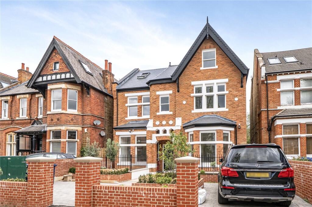 Main image of property: Gordon Road, London
