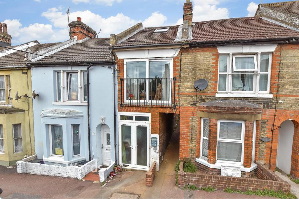 Main image of property: Walton Road, Folkestone, Kent