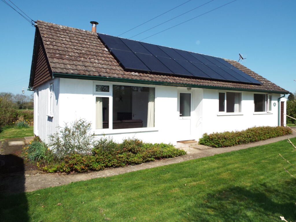 Main image of property: Broadheath Common, WR2
