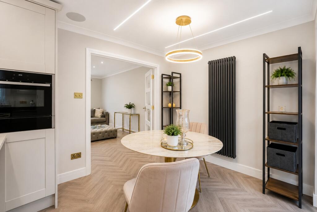 Main image of property: Oakwood Crescent, London, N21