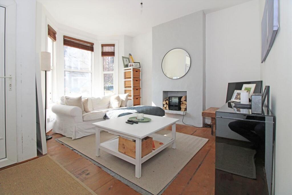 Main image of property: Acton Lane, Acton Lane