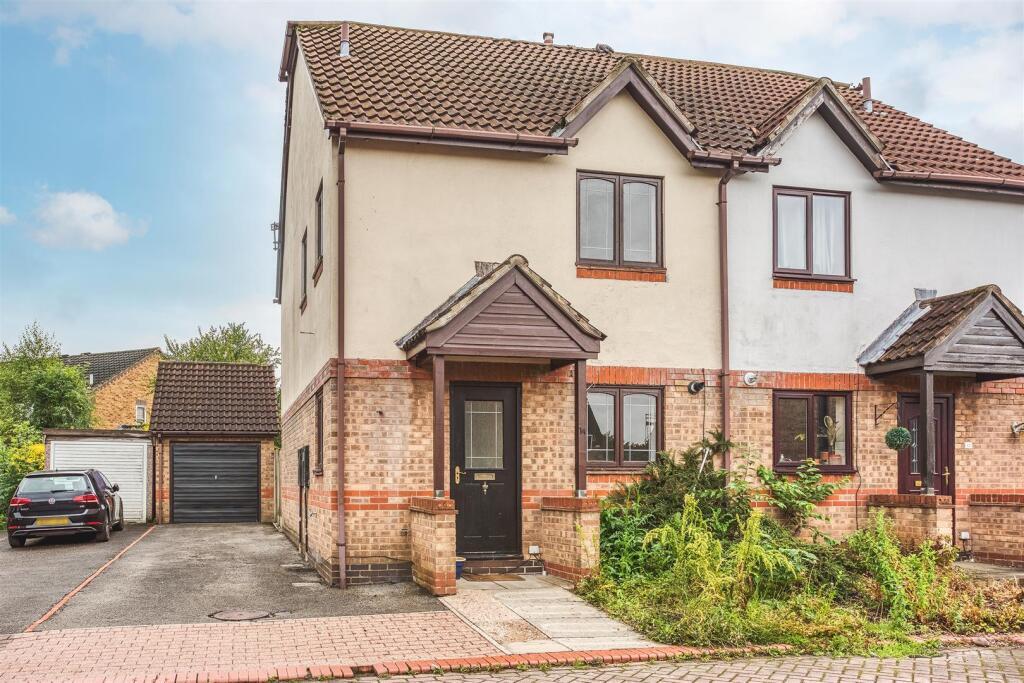Main image of property: Trowbridge Close, Derby, Derby City
