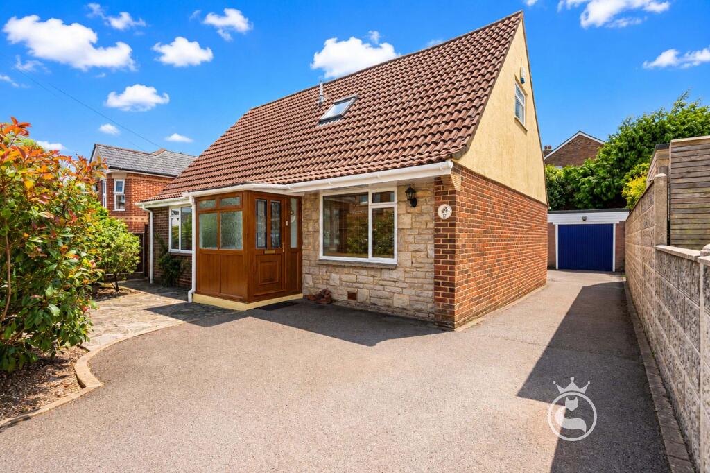 Main image of property: Lyell Road, Poole, BH12