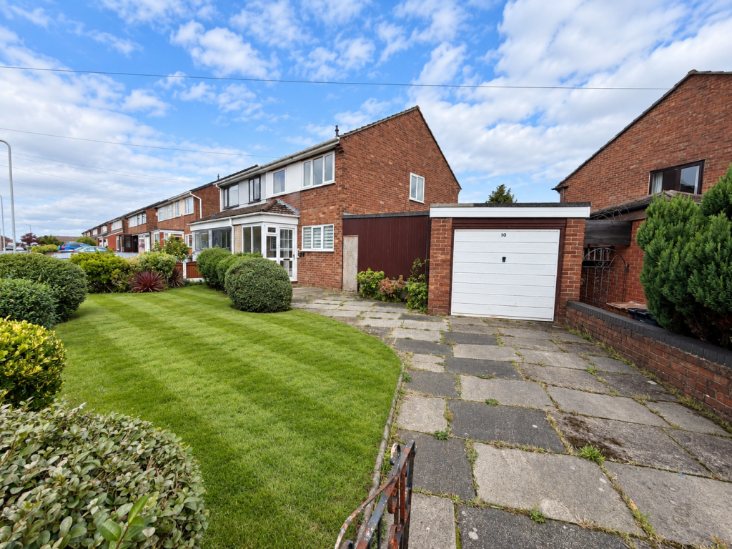 Main image of property: Stand Park Avenue, Bootle, L30 3SA