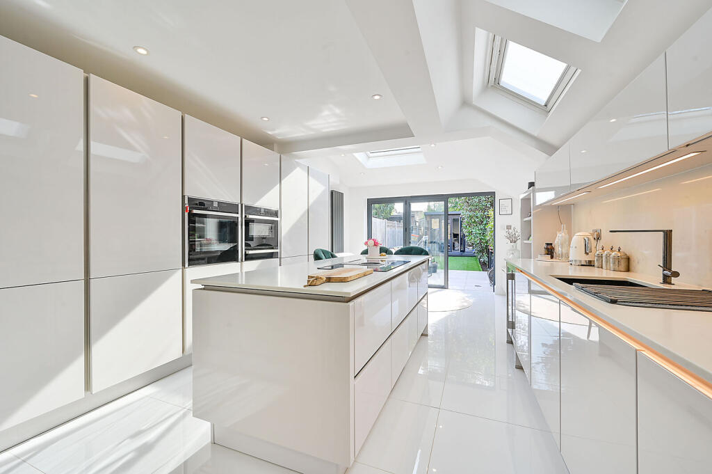 Main image of property: York Road, Teddington, TW11