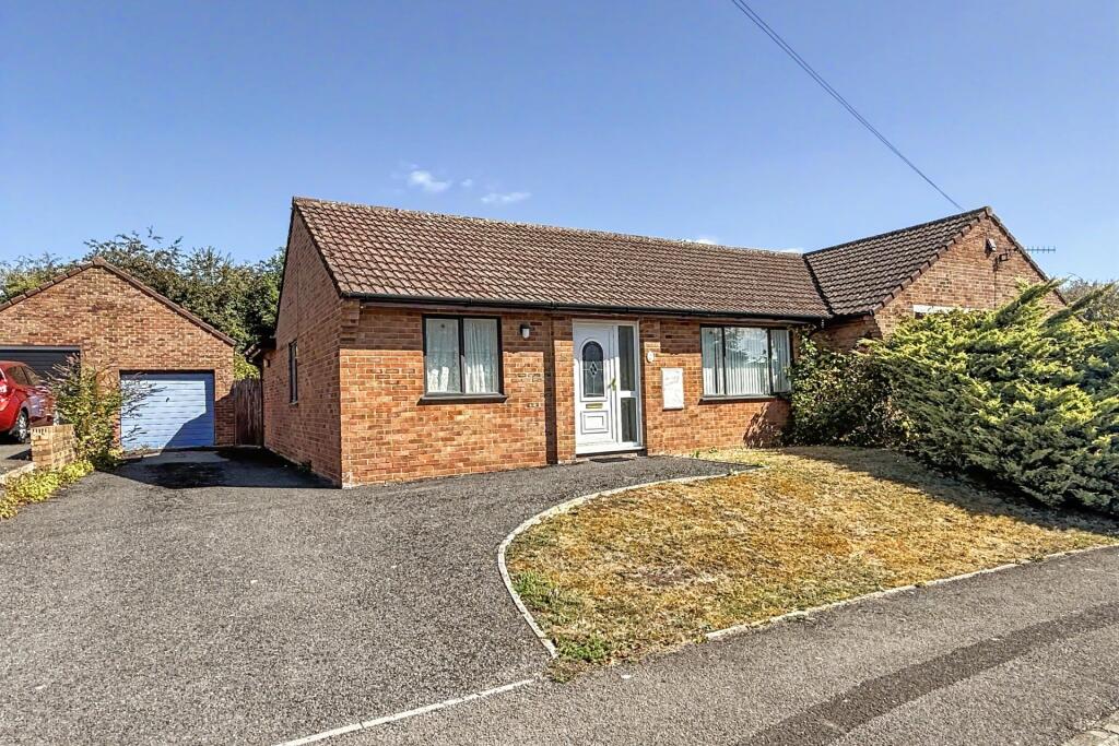 Main image of property: Salisbury