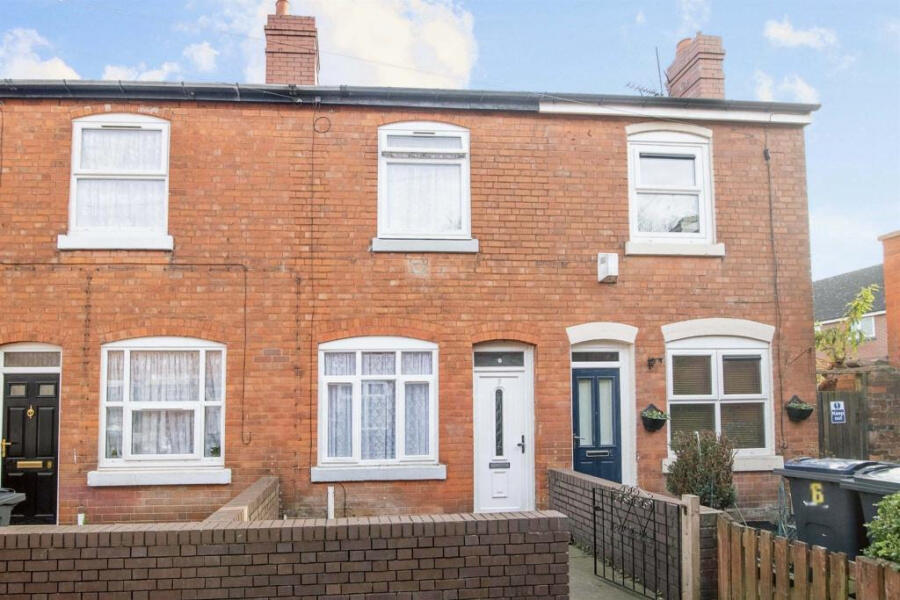 Main image of property: Ash Avenue, Balsall Heath, B12