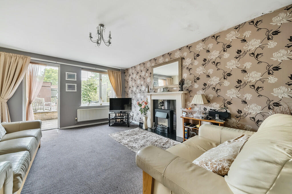 Main image of property: Danescombe, Lee