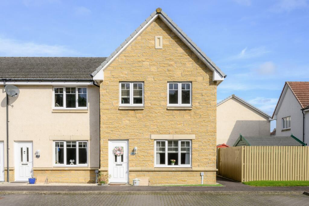 Main image of property: Targate Road, Dunfermline, KY12