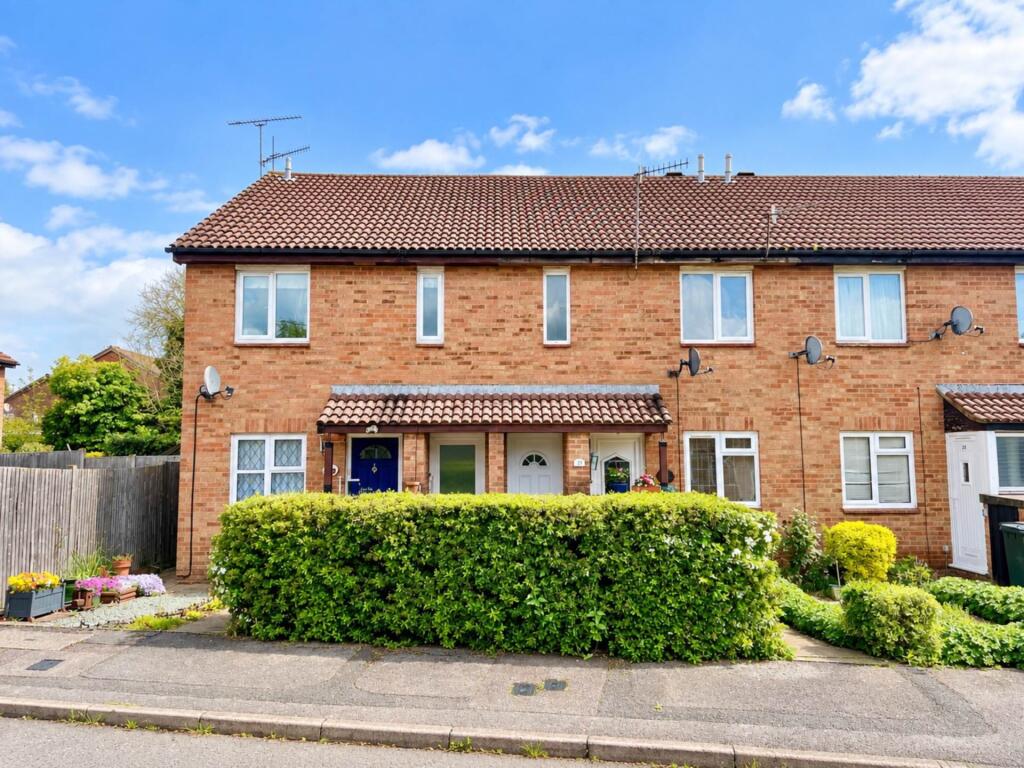 Main image of property: Springfield Road, Luton