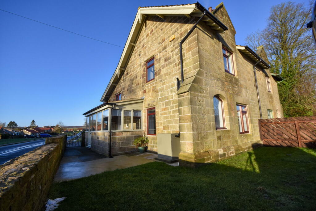 Main image of property: Bank Top, Goathland, Whitby, YO22 5NJ