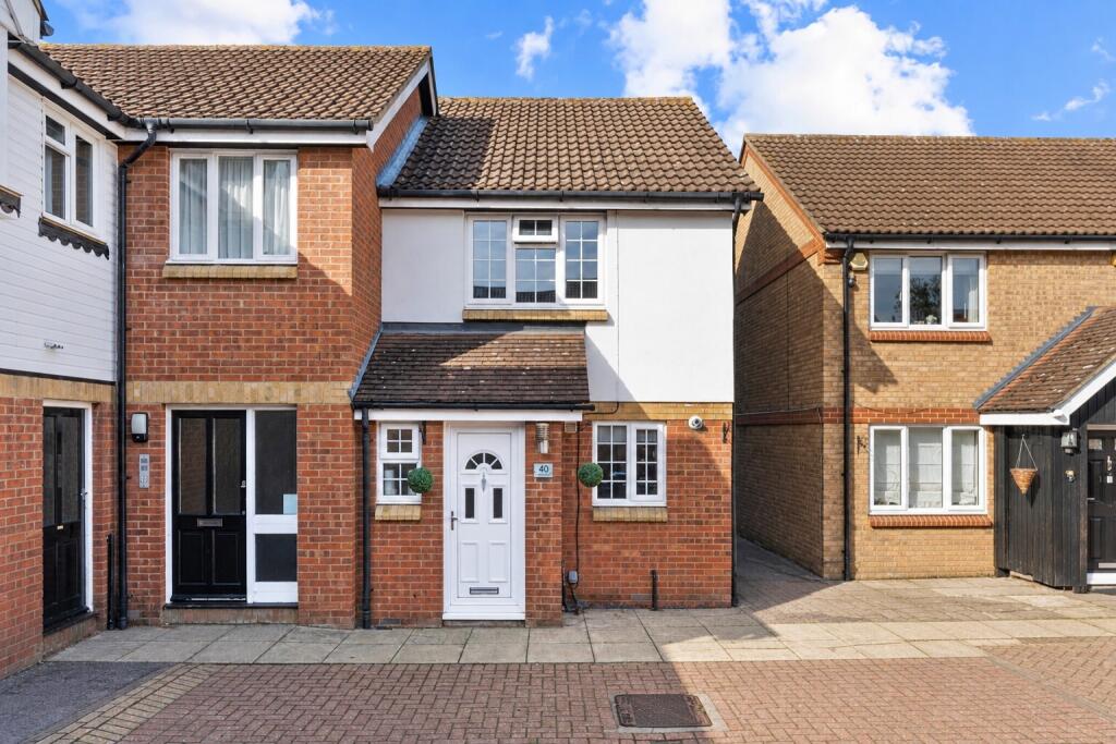 Main image of property: Tickenhall Drive, Harlow, Essex, CM17