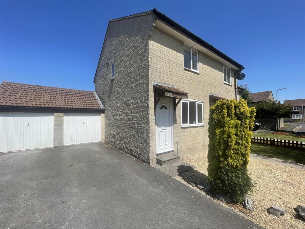 Main image of property: Staples Green, Weston-Super-Mare