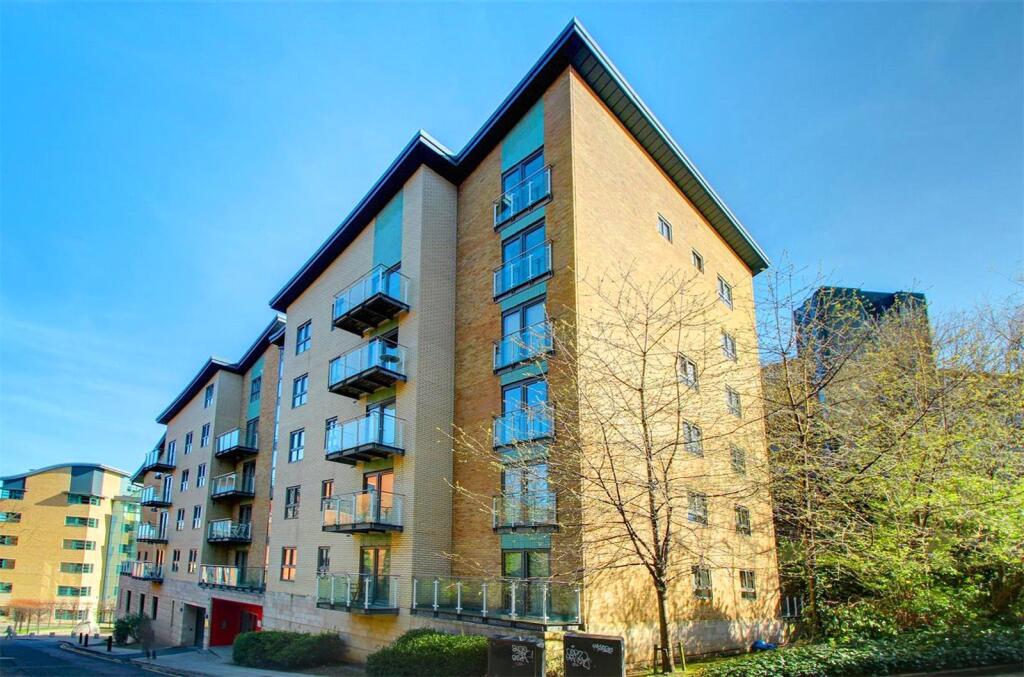 Main image of property: Manor Chare, Newcastle Upon Tyne, NE1