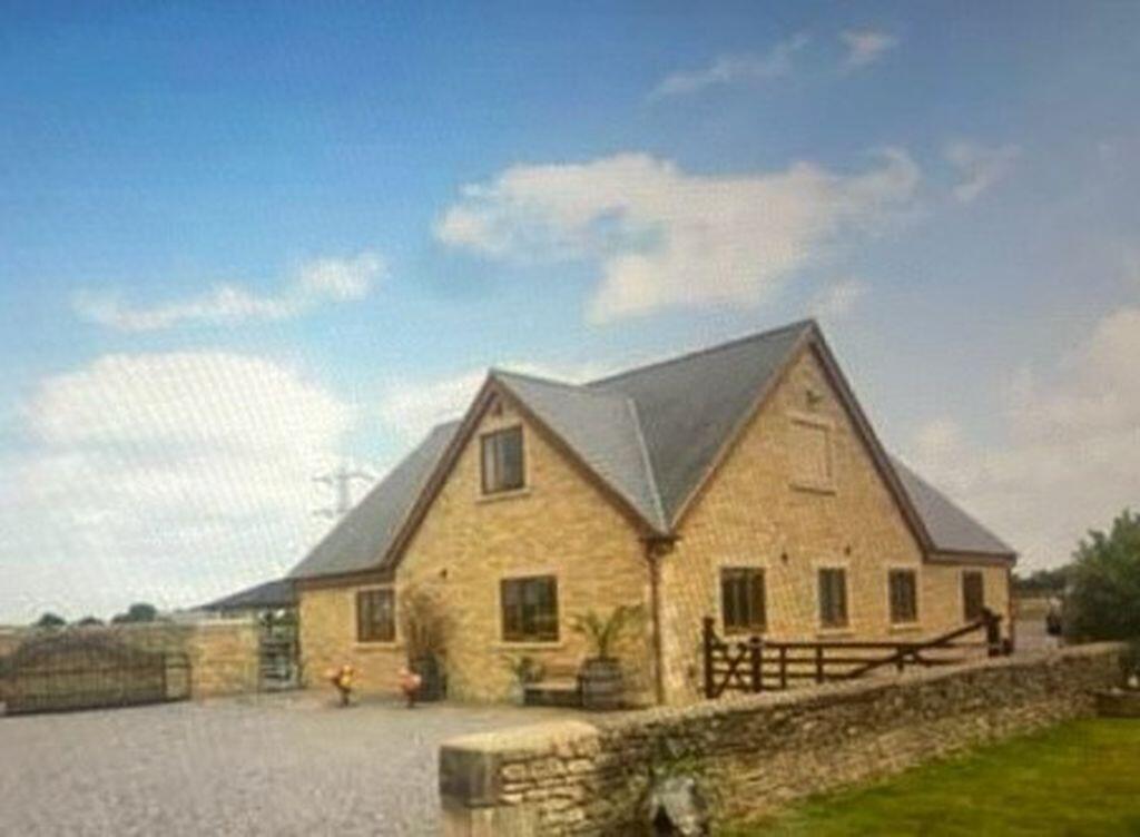 Main image of property: An unfurnished 4 Bed detached house offering excellent accommodation