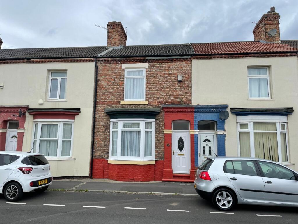 Main image of property: St. Bernard Road, Stockton-On-Tees