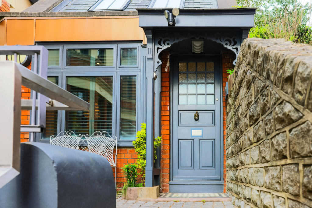Main image of property: The Esplanade, PENARTH