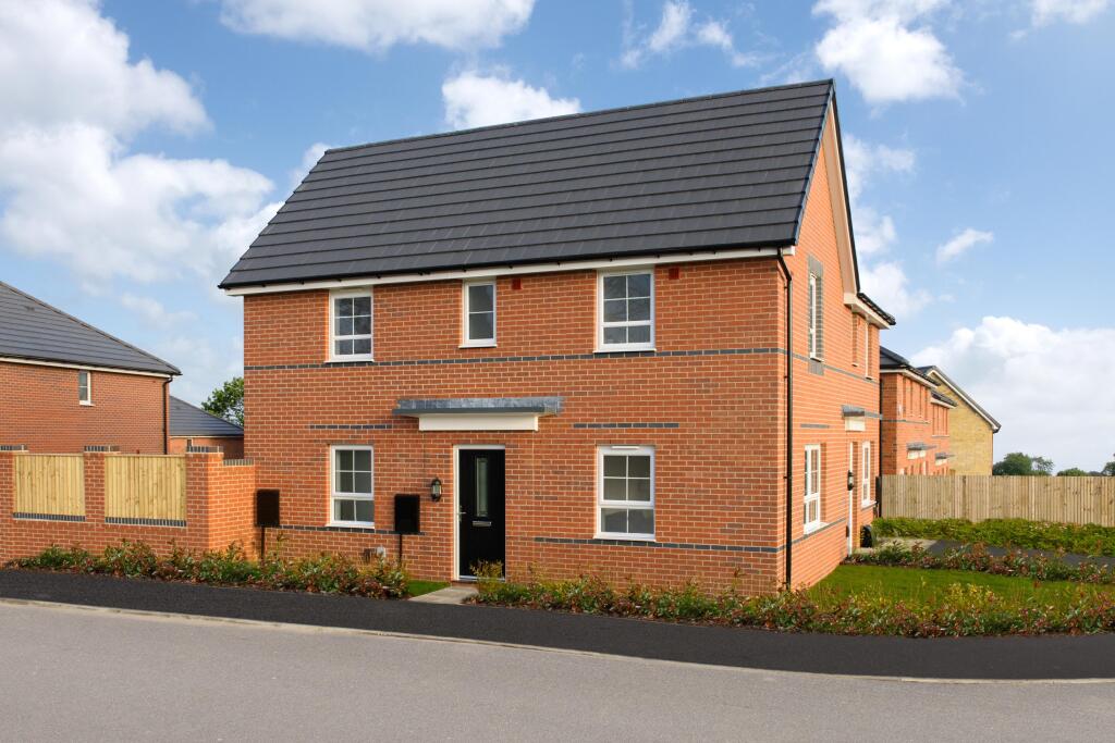 Main image of property: Trentham,
Stoke-On-Trent,
ST4 8DP