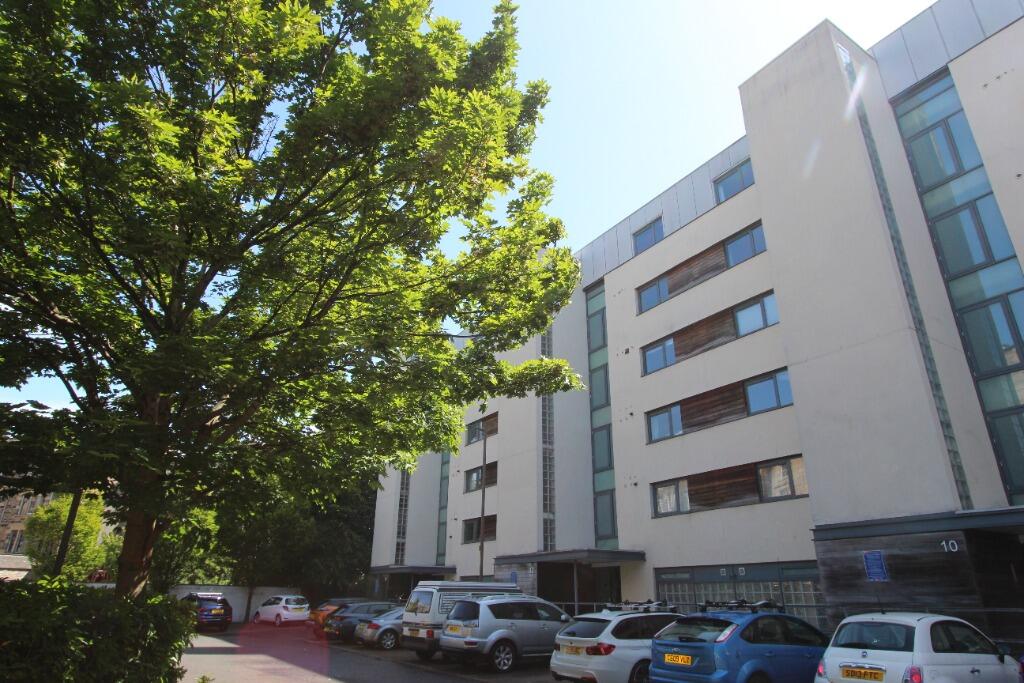 Main image of property: Sandport Way, The Shore, Edinburgh, EH6