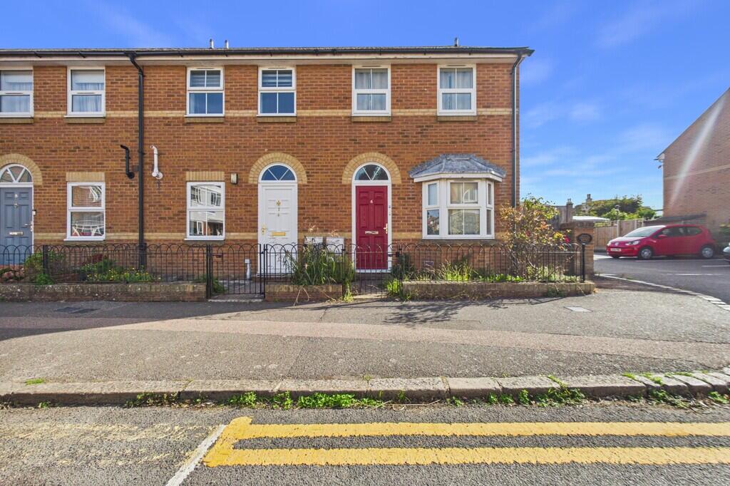 Main image of property: Ingles Mews , Folkestone 