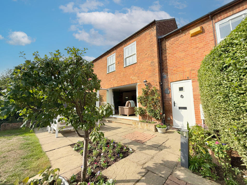 Main image of property: Cublington Road, Aston Abbotts