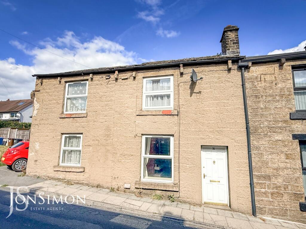 Main image of property: Alfred Street, Ramsbottom, Bury, BL0