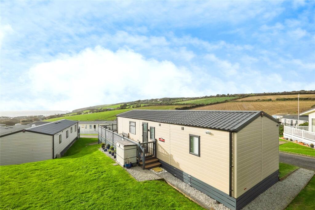 Main image of property: Wheal End, Praa Sands Holiday Village, Penzance, Cornwall, TR20